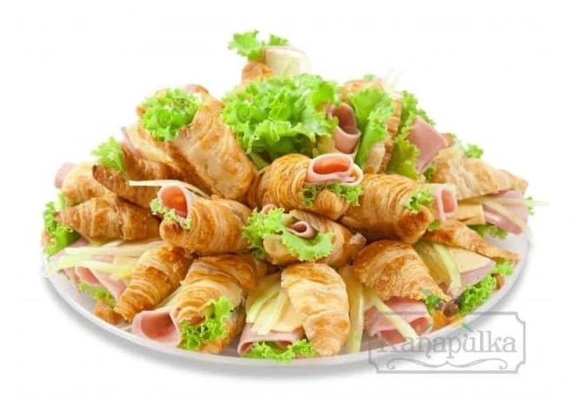 Круассаны
