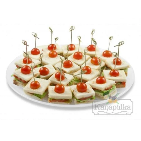 Сэндвич с курицей