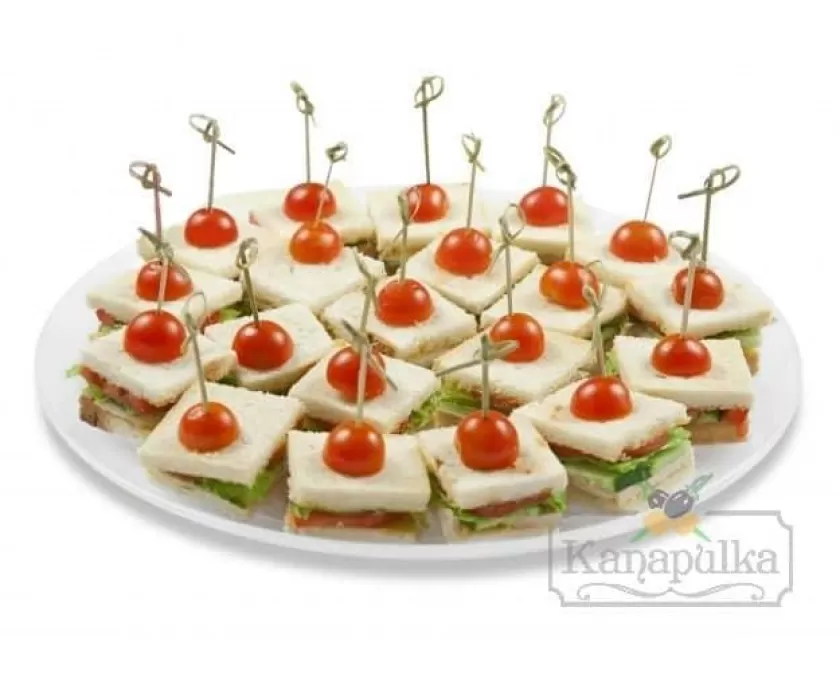 Сэндвич с курицей