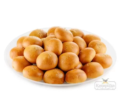 Пирожки с мясом