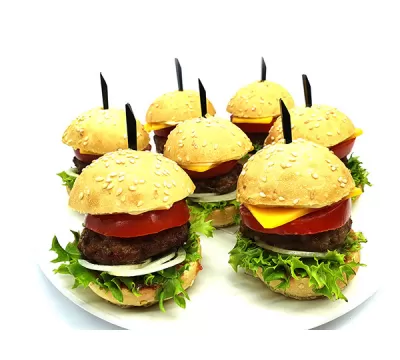 Чизбургер