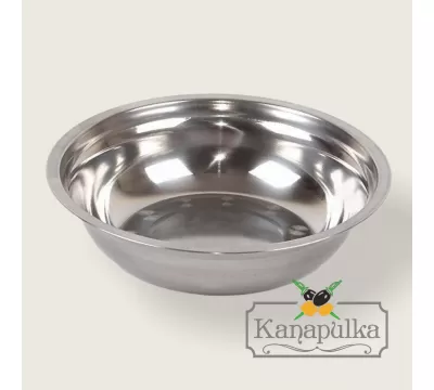 Миска (металева)