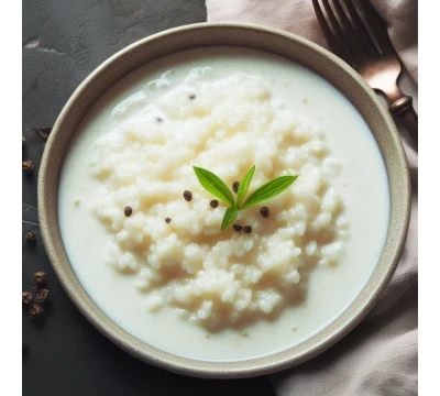 Каша рисовая (молочная)