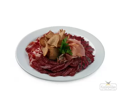 Мясное ассорти "По-кавказски"