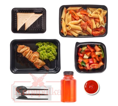 Бізнес-ланч №6