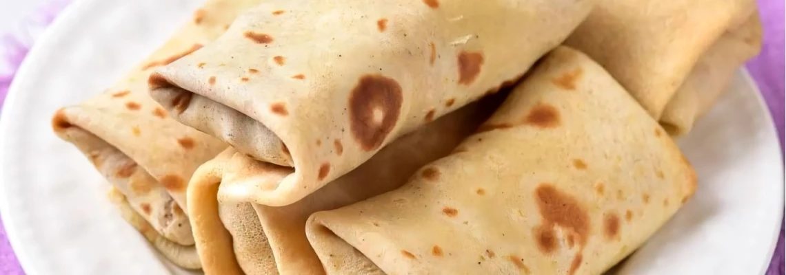 рецепт блинчиков с яблоками