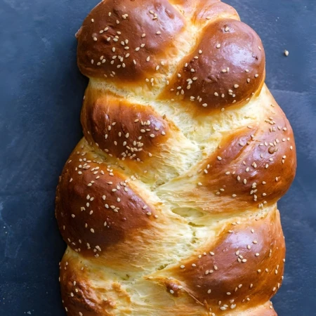 рецепт булочки бриошь
