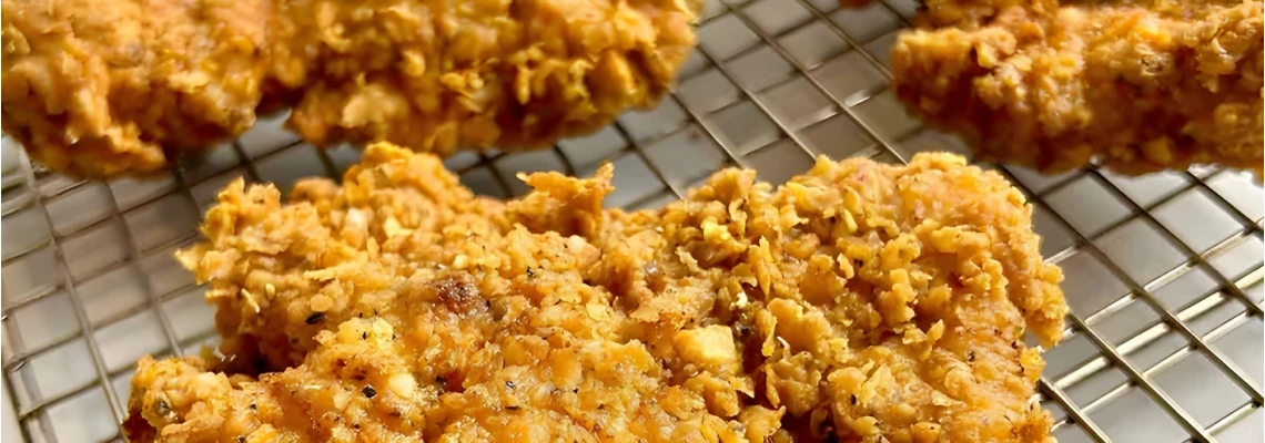 рецепт курицы в пахте