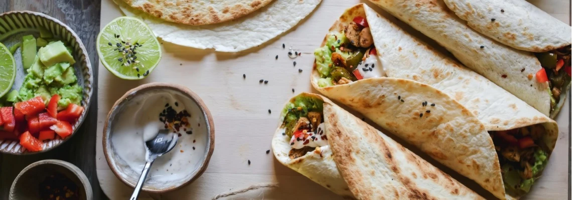 Рецепт вкусного донер кебаб