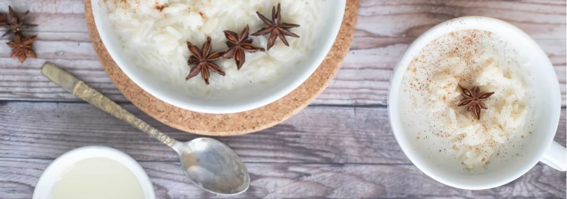 рецепт рисовой каши