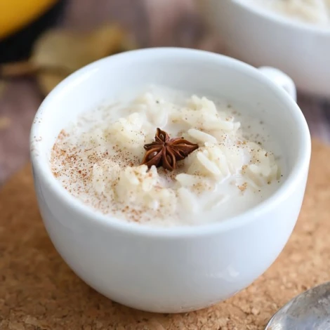 рецепт рисовой каши