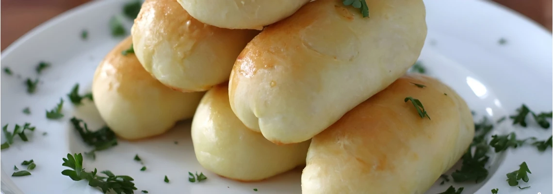 рецепт пирожков с капустой и мясом