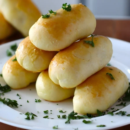 рецепт пирожков с капустой и мясом