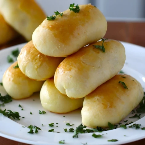 рецепт пирожков с капустой и мясом