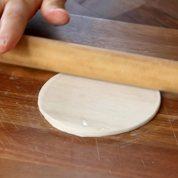 кружочки