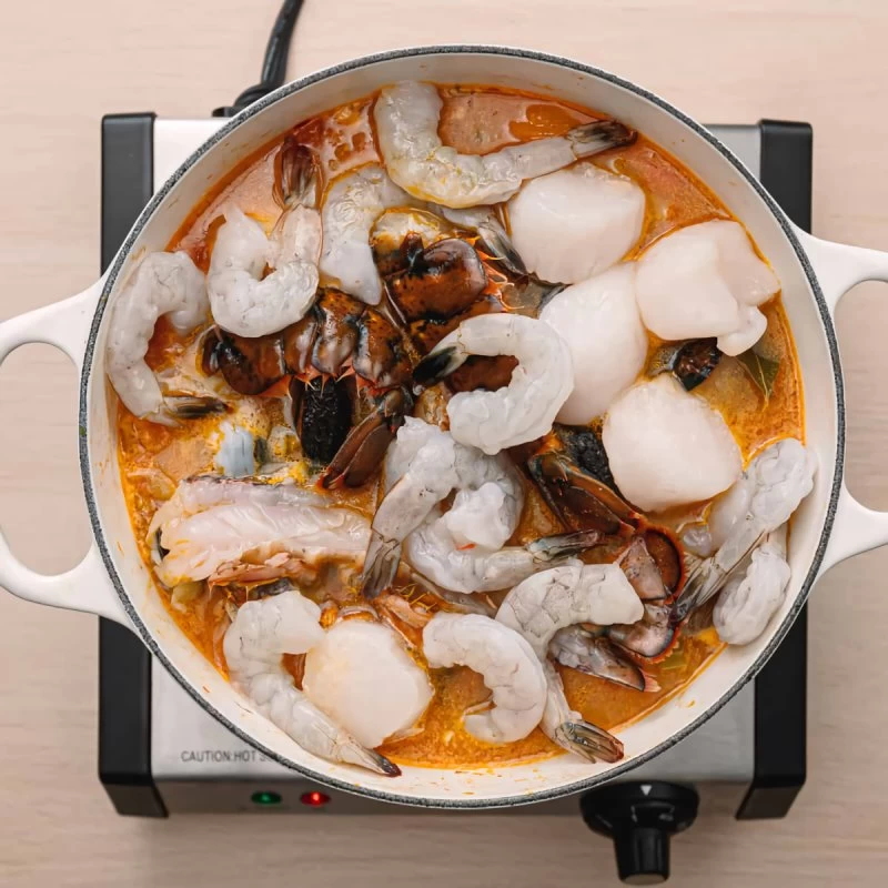 морепродукти морепродукти