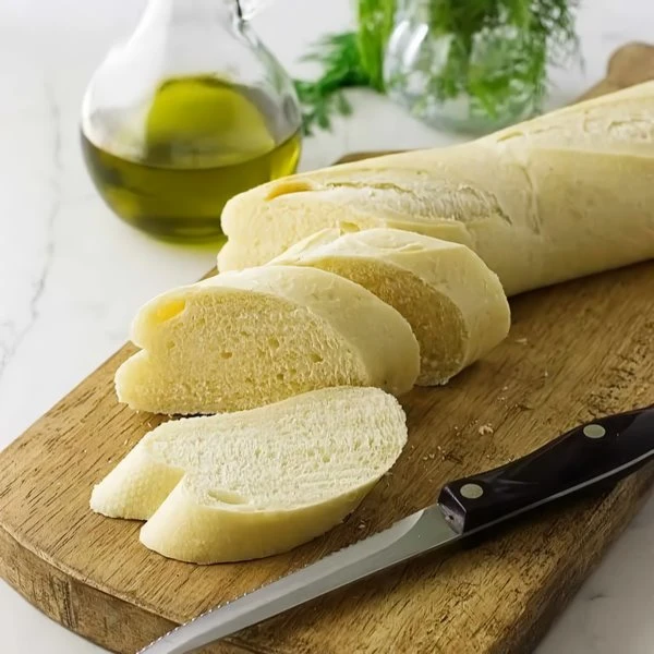 багет ддля брускетты
