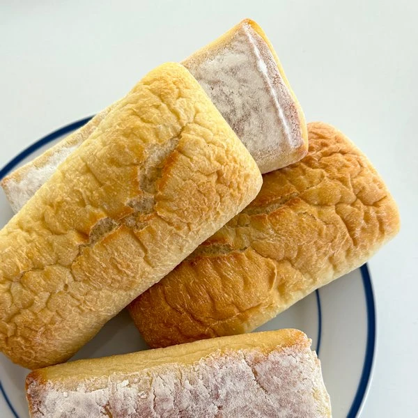 хлеб