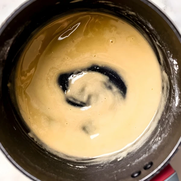 готовить соус с сыром