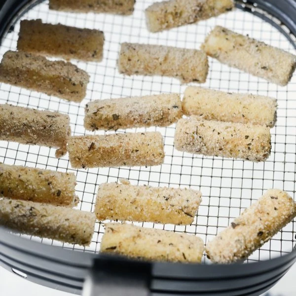 готовить сырные палочки