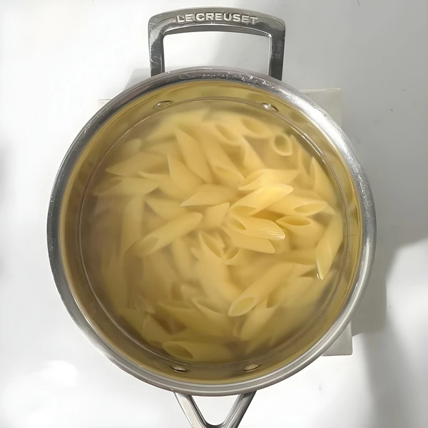 приготовить ригатони