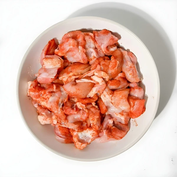 мариновать куриные берда