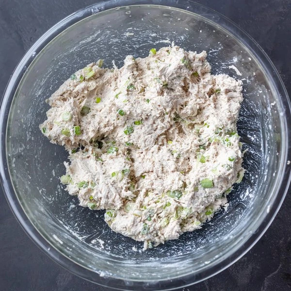 начинка на блины из мяса