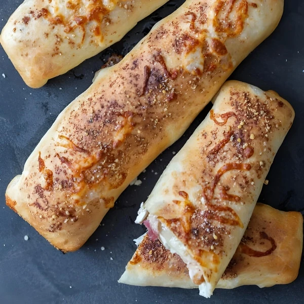 фото рецепт ролов с курицей