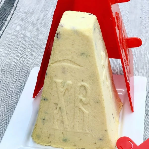 паска с сыра