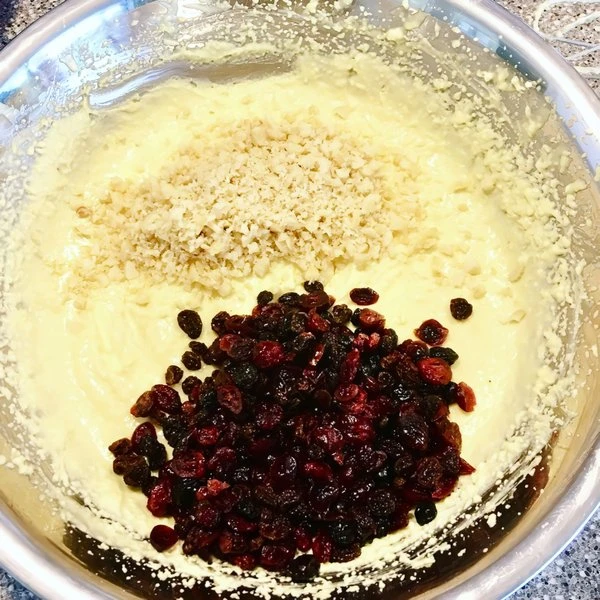 начинка сырной паски