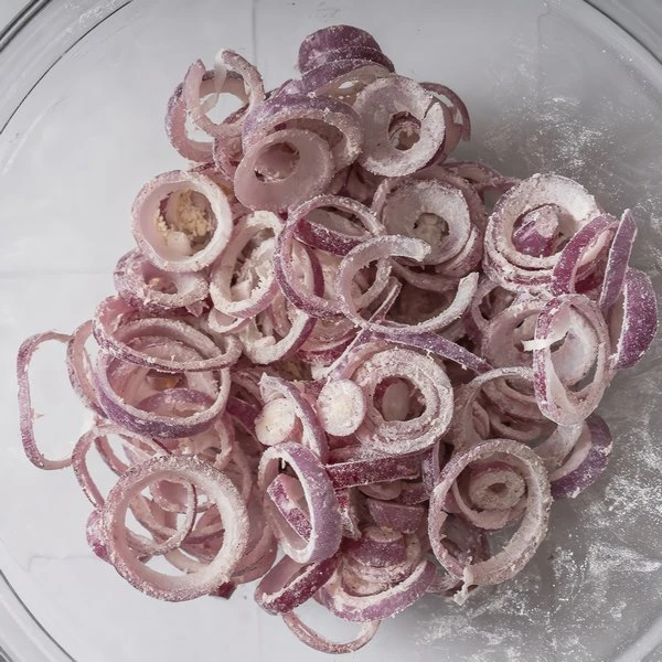 приготовить лук шалот