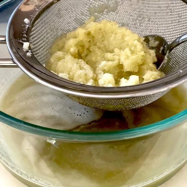 сок из сельдерея