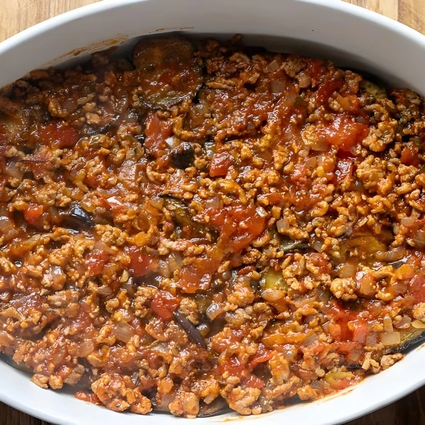 сборка мусаки