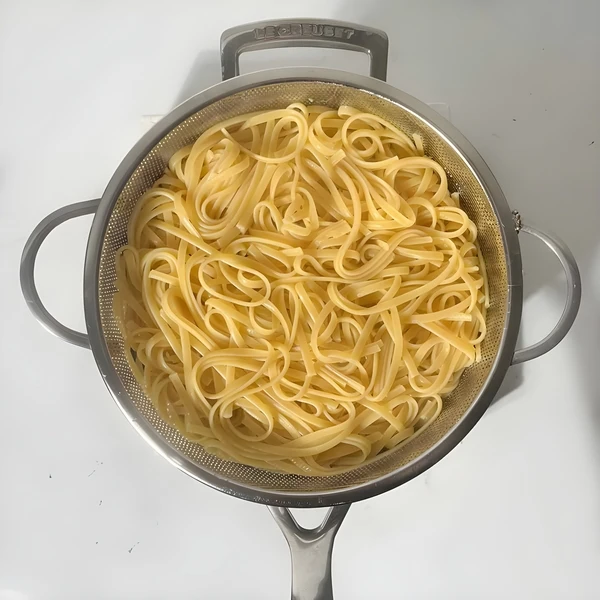отварить макароны