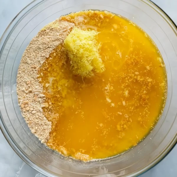 песочное печенье с маслом