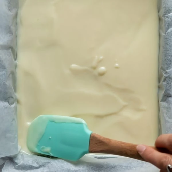 приготовить десерт из желе