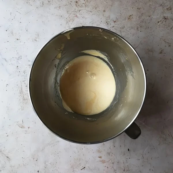 приготовление лемонного крема