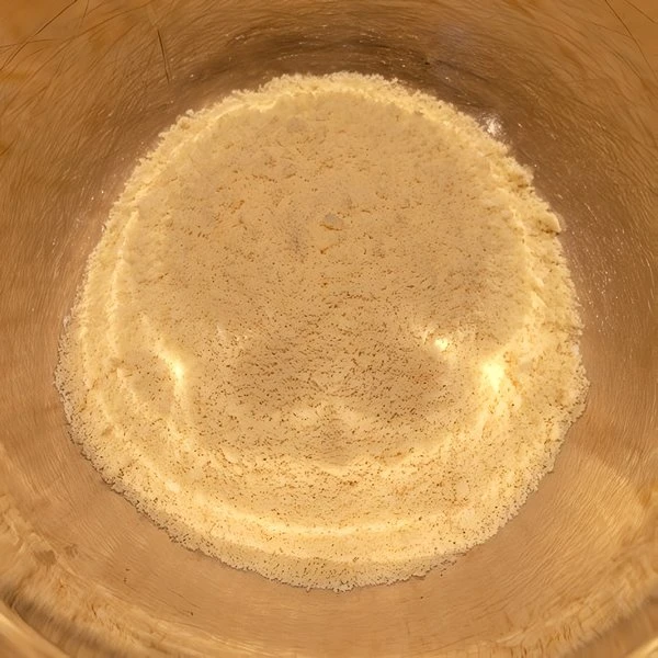 молотый миндаль