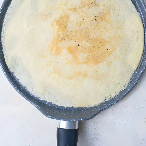 готовить блины