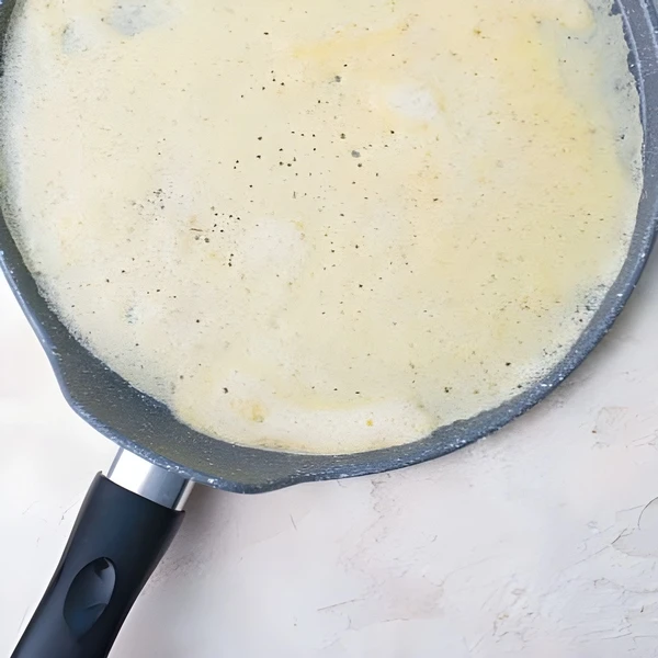 блины на масленицу