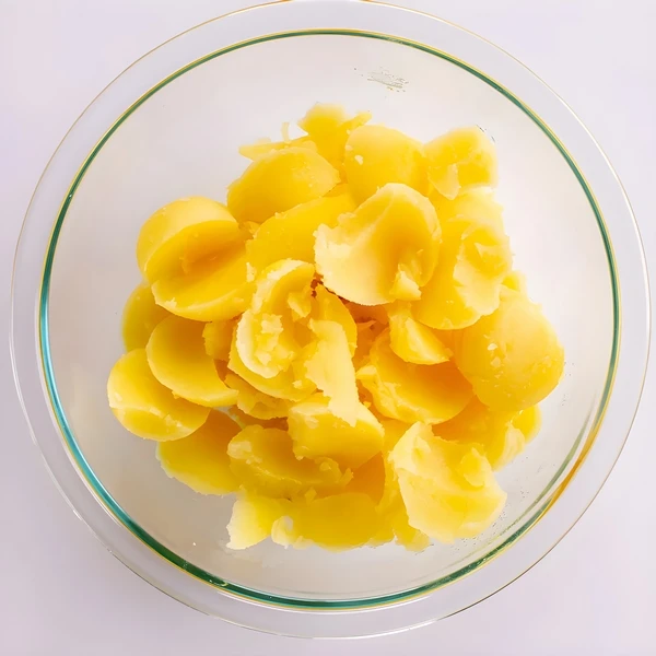 запеченный кратофель