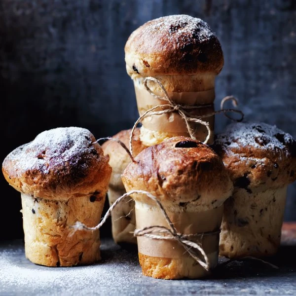 Panettone