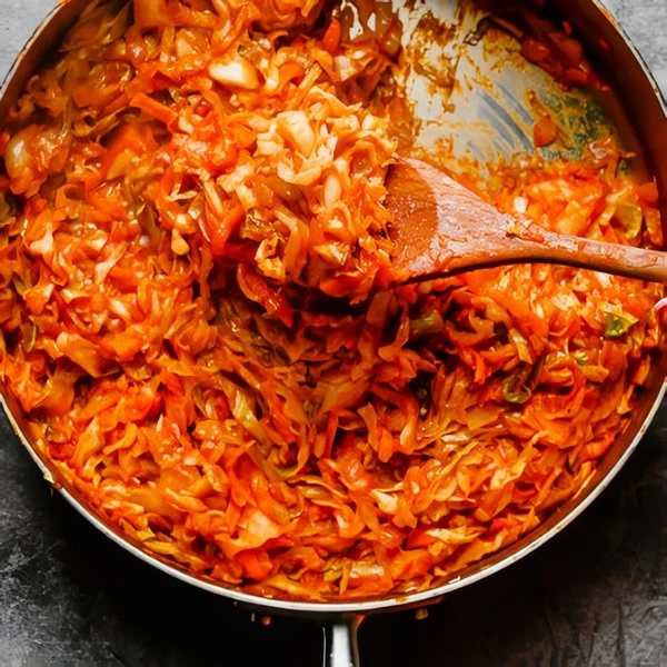 начинка из капусты на пирожки