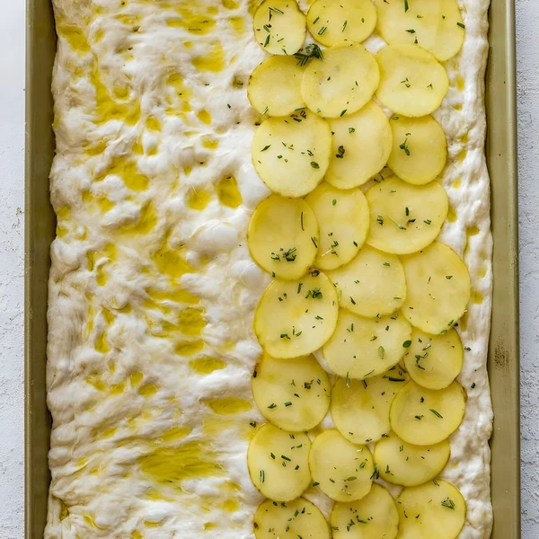 готовить вкусную пиццу