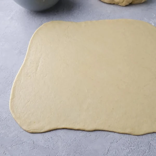 раскатать тесто