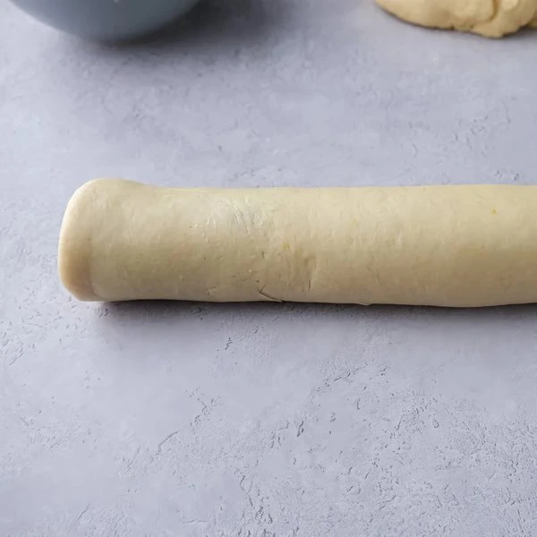 сложить рулет