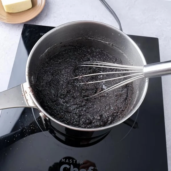 приготовить начинку для макового рулета