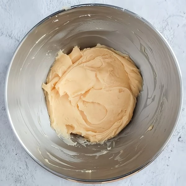 желтки с сахаром
