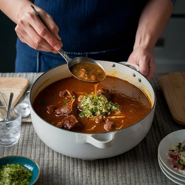 как приготовить вкусное рагу