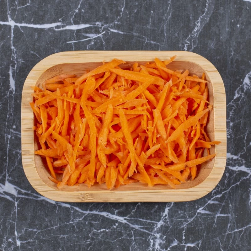 морковь